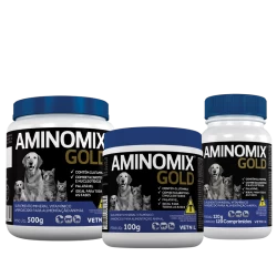 Aminomix Gold®