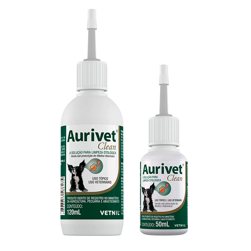 Aurivet® Clean Aurivet® Clean