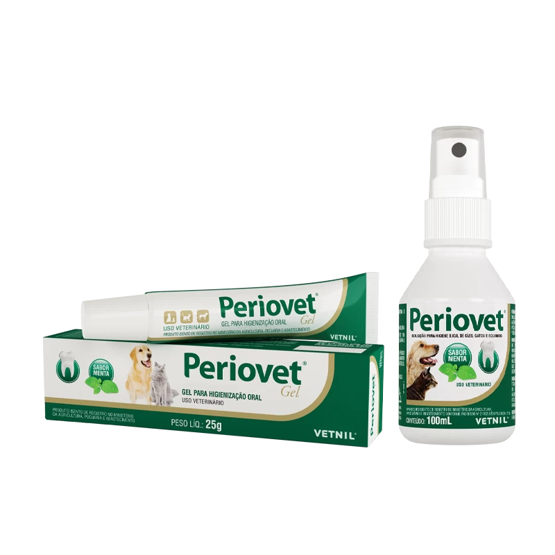 Periovet® Periovet-R