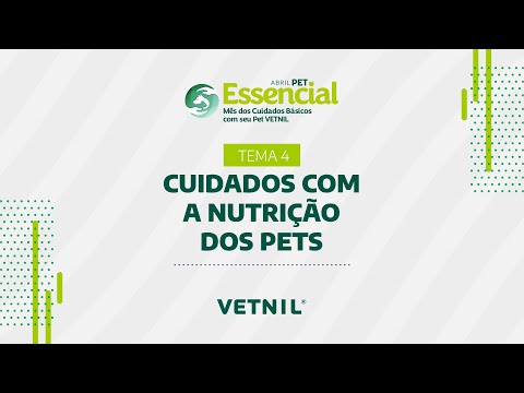 Abril Pet Essencial Tema 4