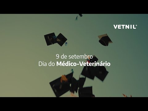 Homenagem Dia do Médico-Veterinário 2022