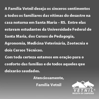 Noticias Vetnil
