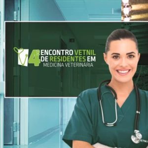 4º Encontro de Residentes em Medicina Veterinária