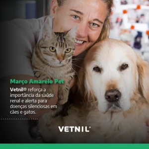 Noticia Vetnil