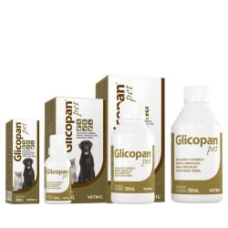 Glicopan Pet