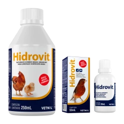 Hidrovit