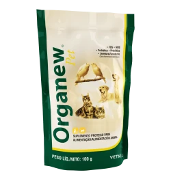 Organew Pet