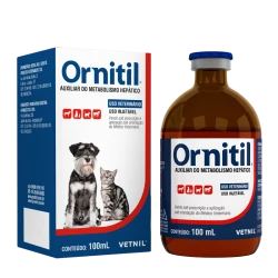 Ornitil
