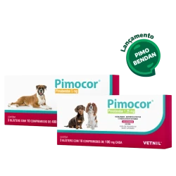 Pimocor®