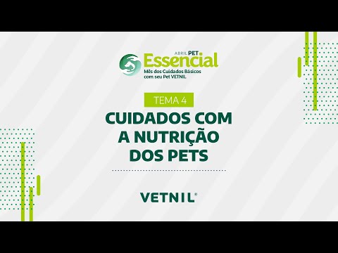 Abril Pet Essencial Tema 4