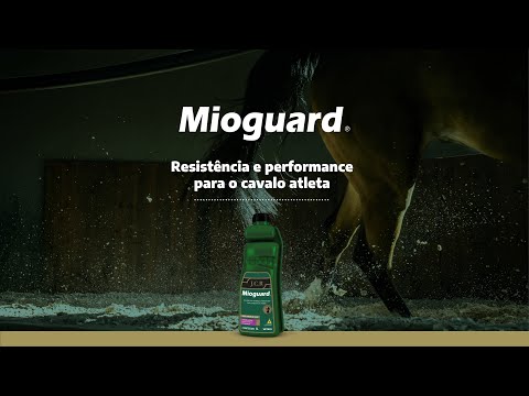 Mioguard® JCR